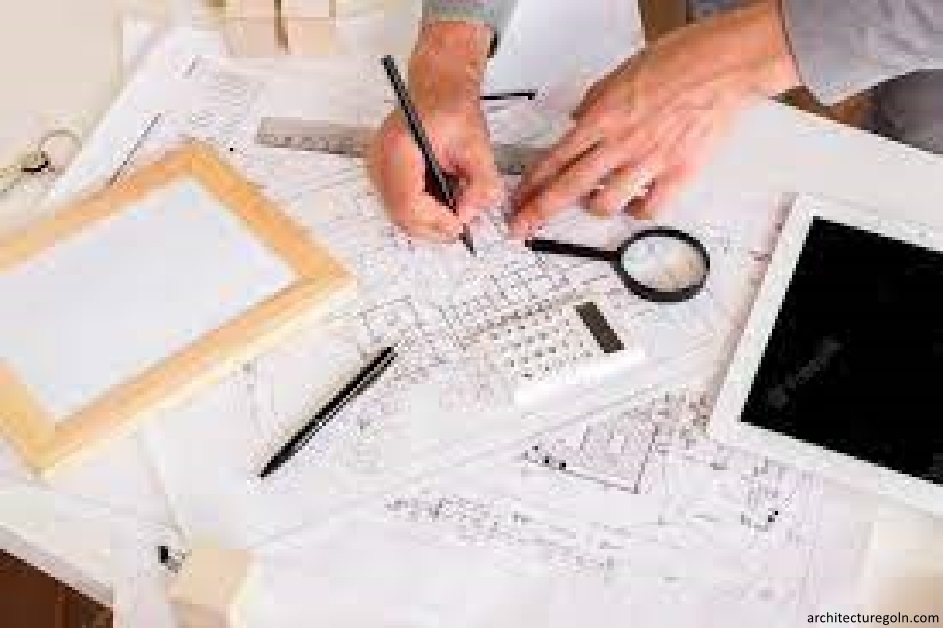 ব্যবহারিকঃ CAD এ ড্রয়িং টুলস (Drawing Tools) ব্যবহার করে ড্রয়িং করা