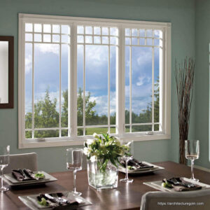বাড়ির জানালার ডিজাইন, Home Window Design (104)